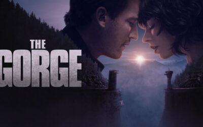 Critique – The Gorge : un thriller en chute libre