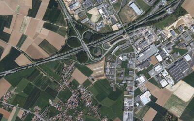 « Une zone d’activité idéale serait pensée autour de l’humain »