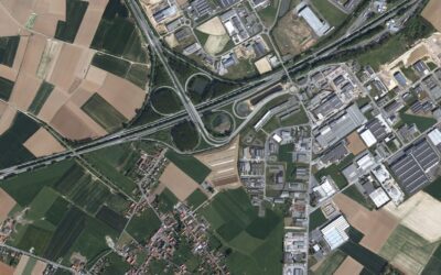 Interview : « Une zone d’activité idéale serait pensée autour de l’humain »