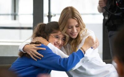 Retrouvons-nous pour papoter Papotin !