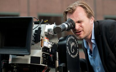 Christopher Nolan et le temps, une histoire de cinéma