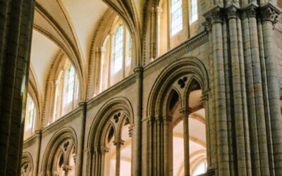 Billet d&rsquo;ambiance – Échappée à la cathédrale